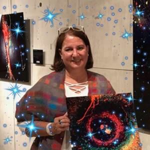 Meet your Posher, Celia